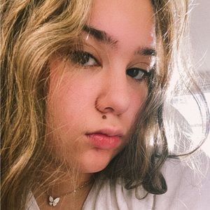 meet your posher, gabby